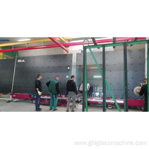 Insulating Glass Production Equipment